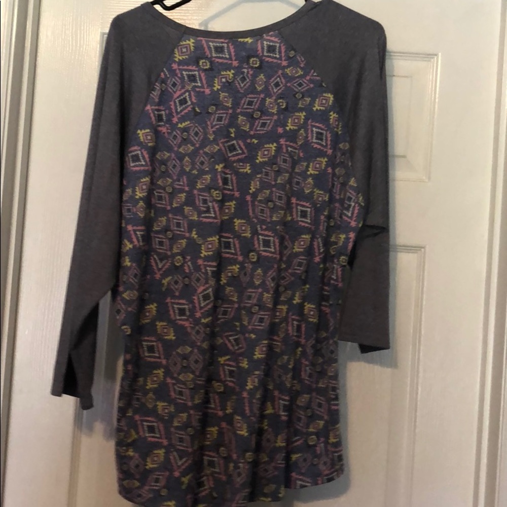 Lularoe Randy - Picture 4 of 4